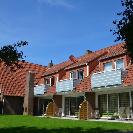 Dat Ferienhus Ferienwohnung Dat Ferienhus Whg 06 Og Norddeich  Exterior photo